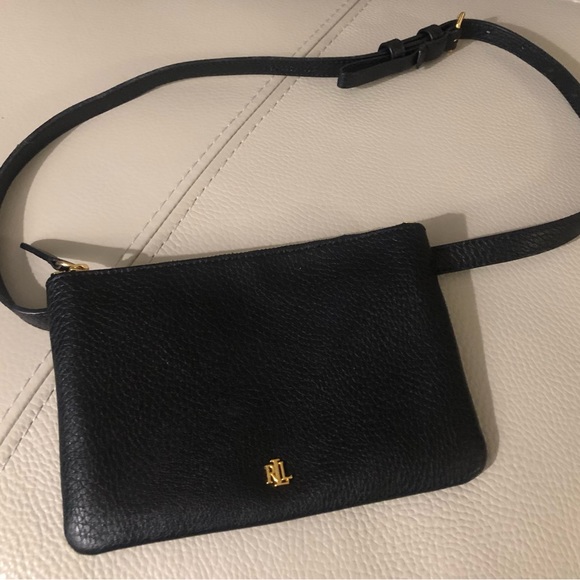Ralph Lauren Waist Belt Pouch - Picture 3 of 5